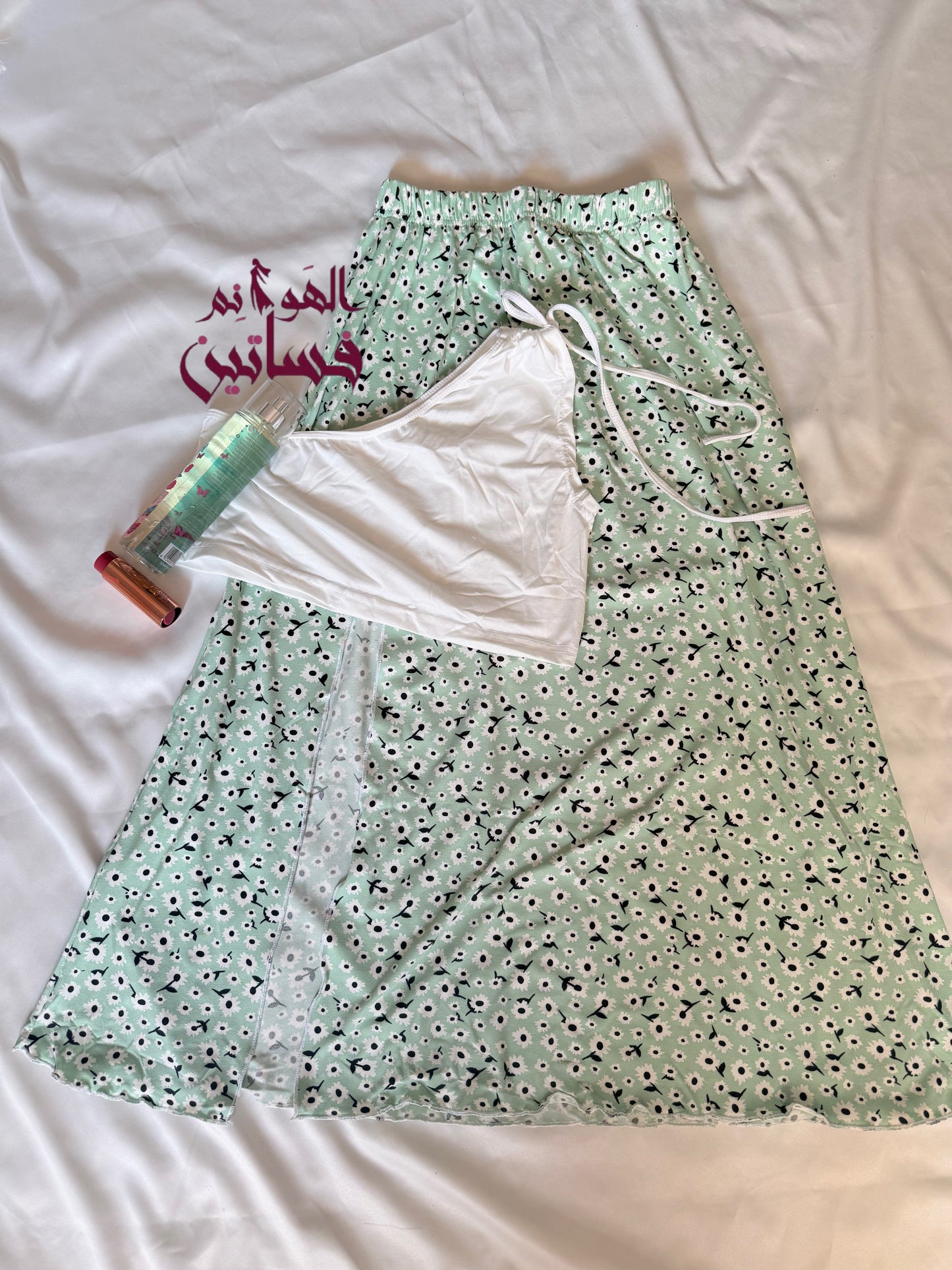 طقم جيب وتوب