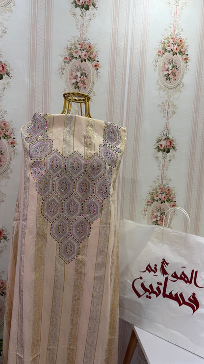 مخور حرير الجوهرة
