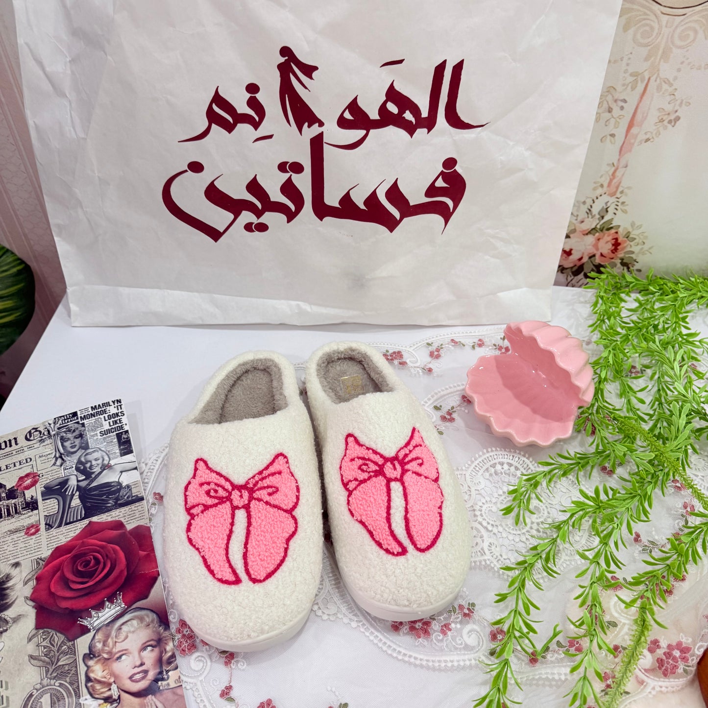 سليبر فيونكه