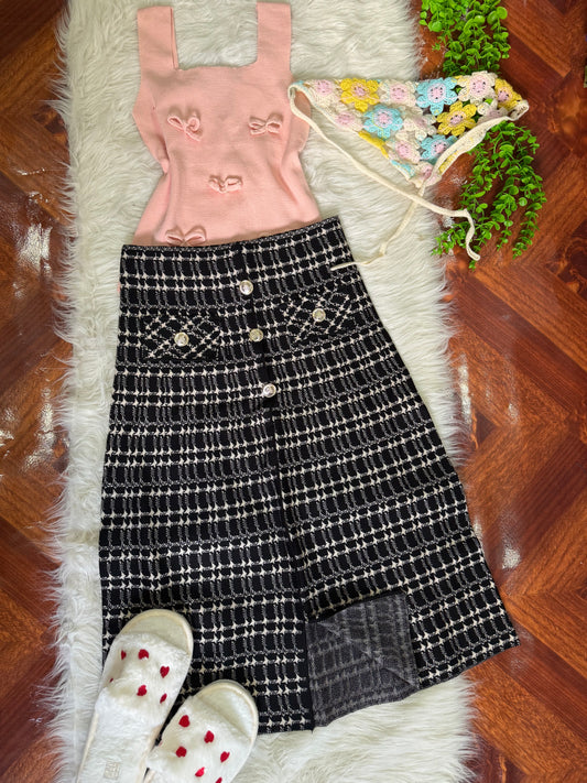 جيبه صوف عجينه