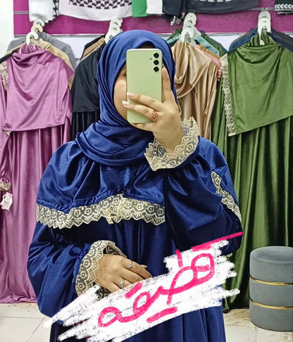 اسدال قطيفه جوبير