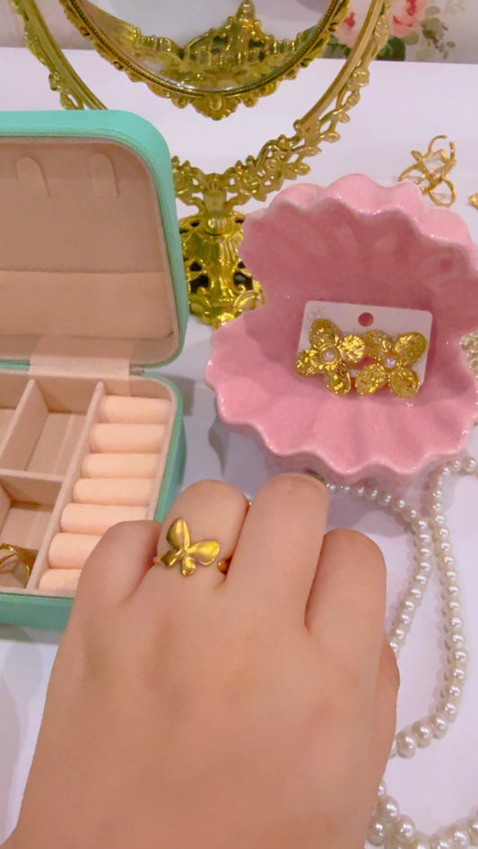 خاتم استانليس