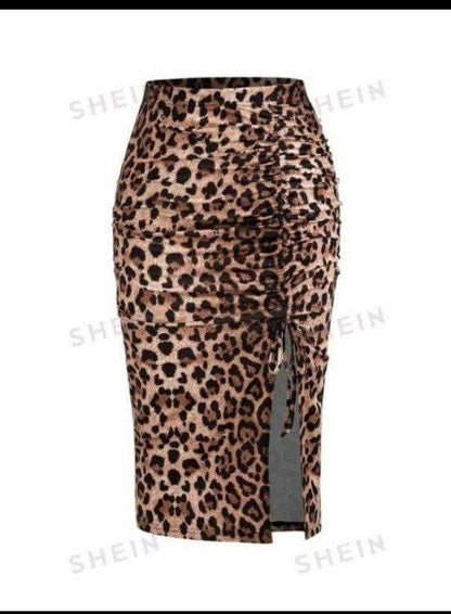 اسكيرت تايجر