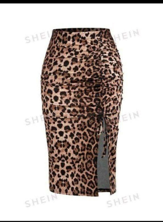 اسكيرت تايجر