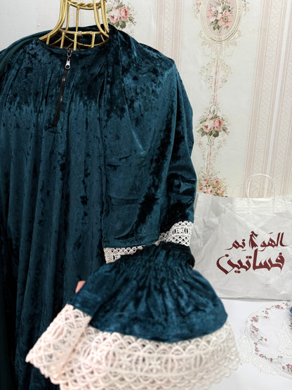 اسدال قطيفه جوبير