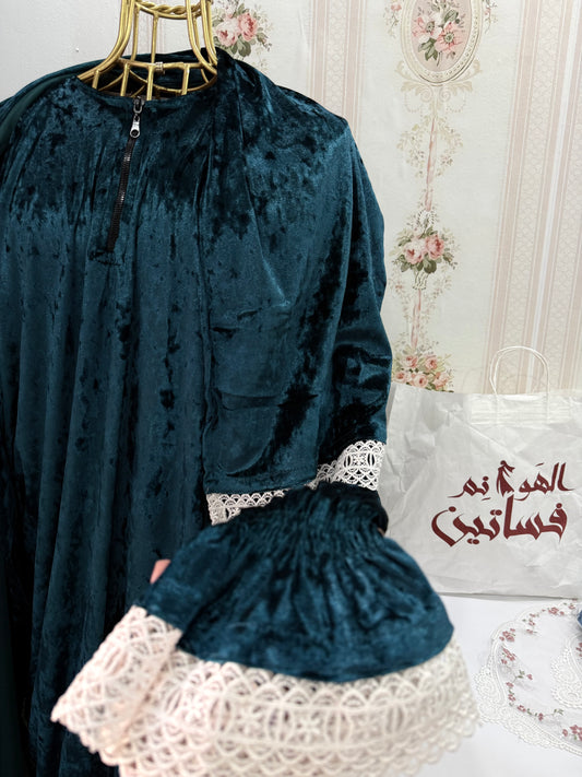 اسدال قطيفه جوبير