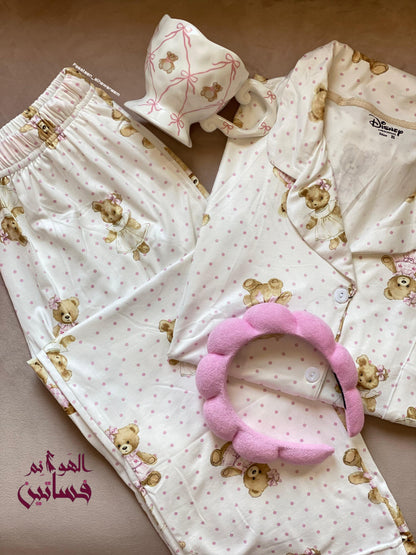 بيجامة 🧸