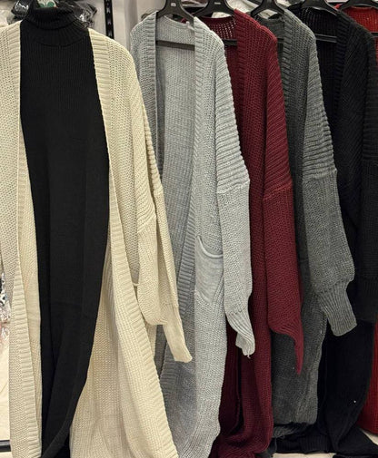كارديجان  طويل