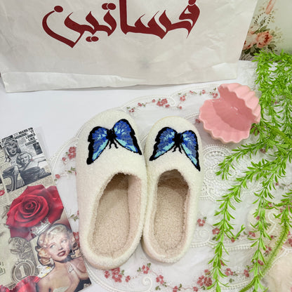 سليبر فراشه