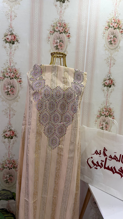مخور حرير الجوهرة