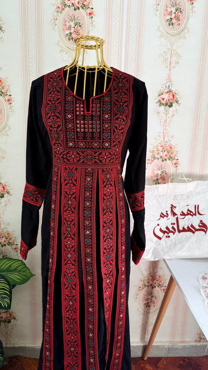 عبايه غزاويه