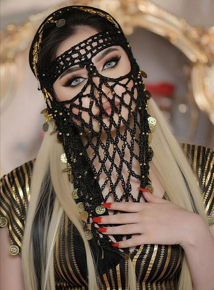 برقع سيلفر