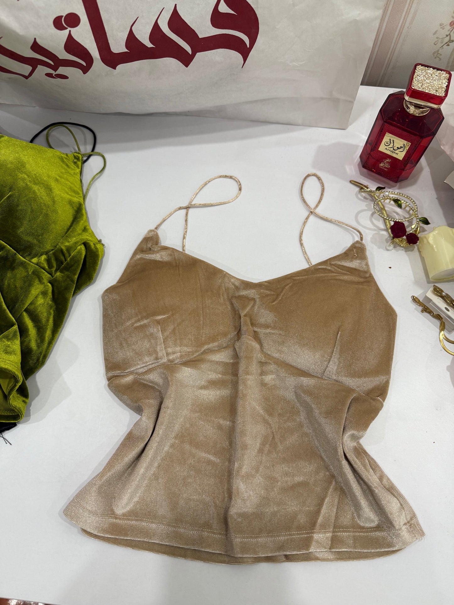 بادي حماله قطيفة بكب