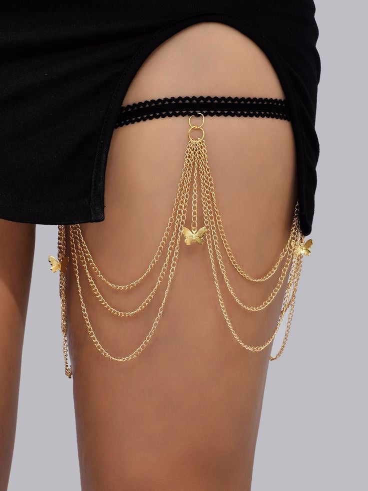 سلسله فخد فراشه