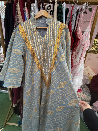 قفطان مستورد