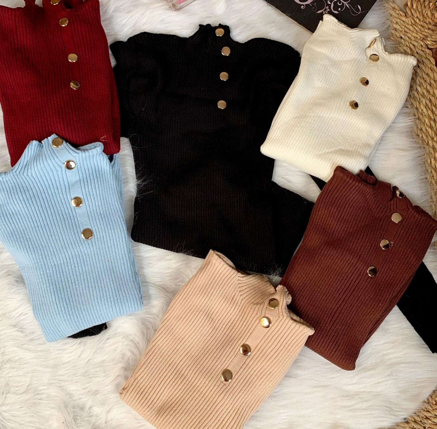 بيزيك  زراير عجينة