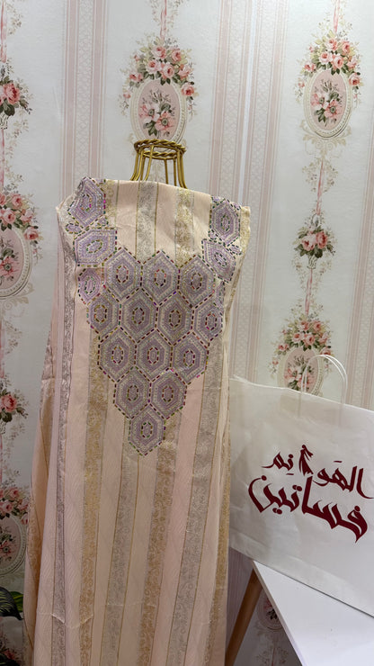 مخور حرير الجوهرة