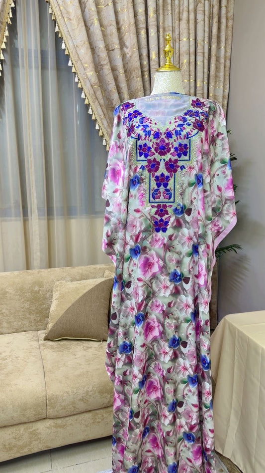 مخور حرير اندونيسي ارماني