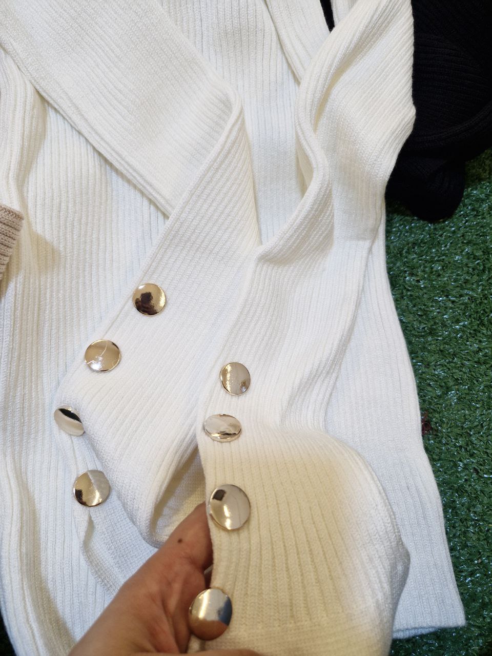 بيزيك عجينه زراير من الكم