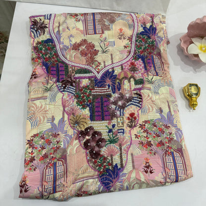 مخور شك خرز يدوي