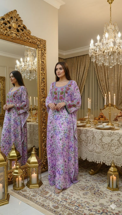 مخور حرير اندونيسي ارماني