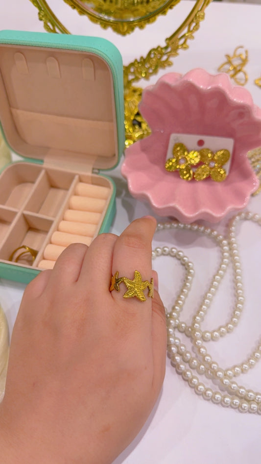 خاتم استانليس