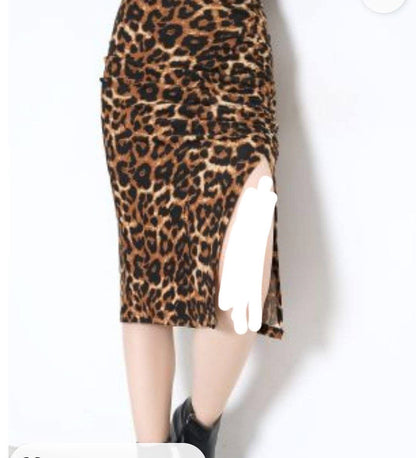 اسكيرت تايجر