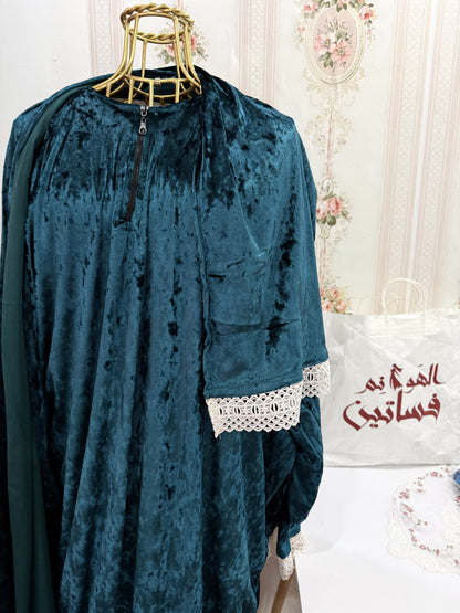 اسدال قطيفه جوبير