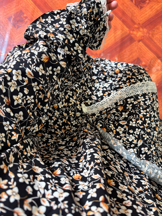 إسدال فسكوز