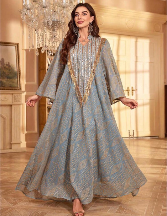 قفطان مستورد