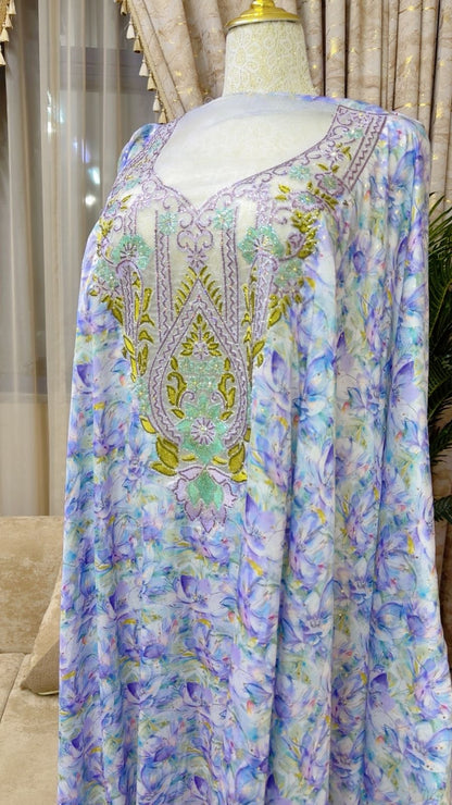 مخور حرير اندونيسي ارماني