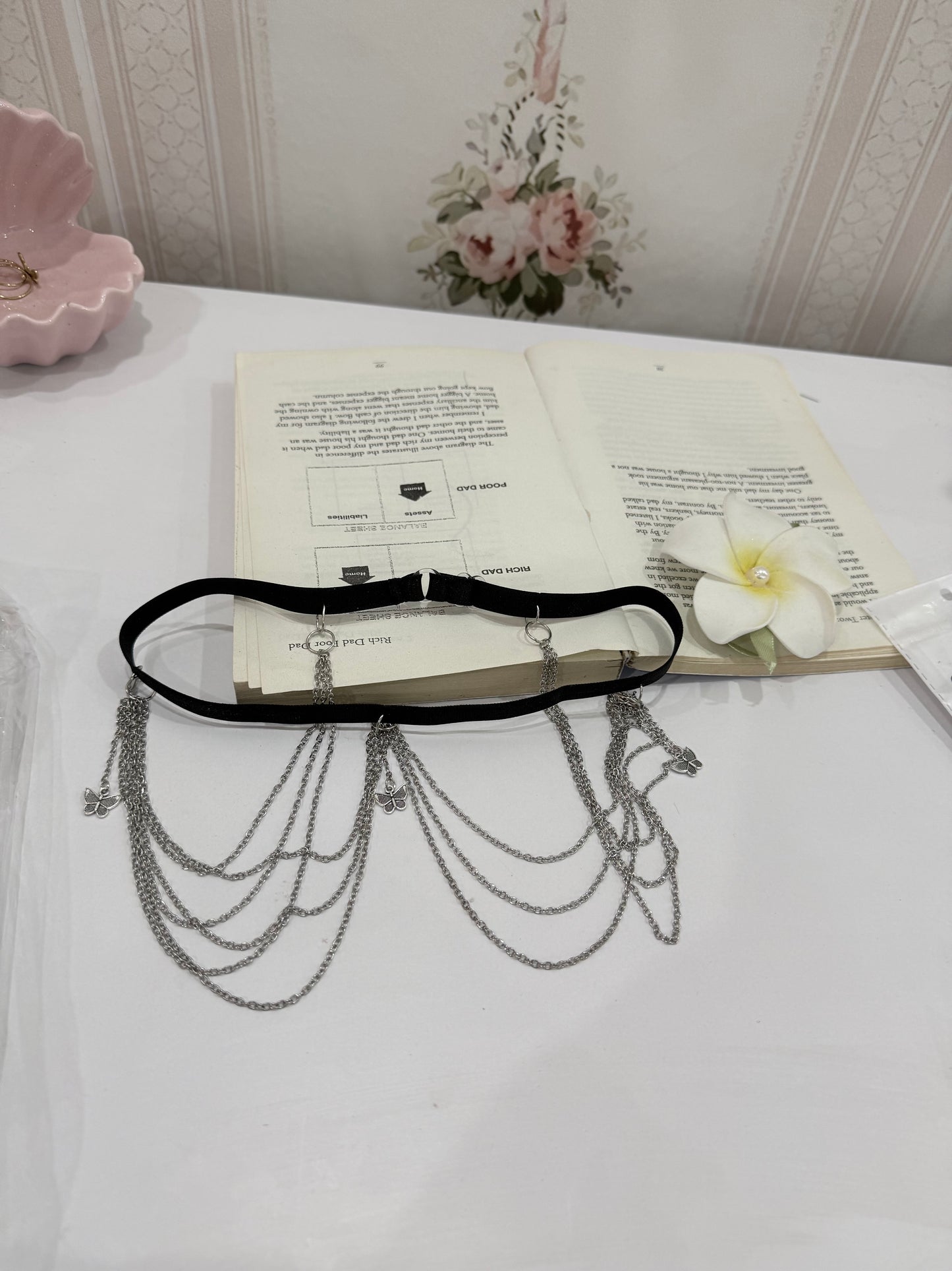 سلسله فخد فراشه