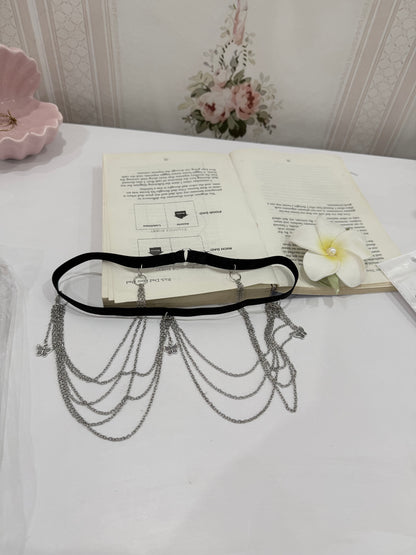 سلسله فخد فراشه