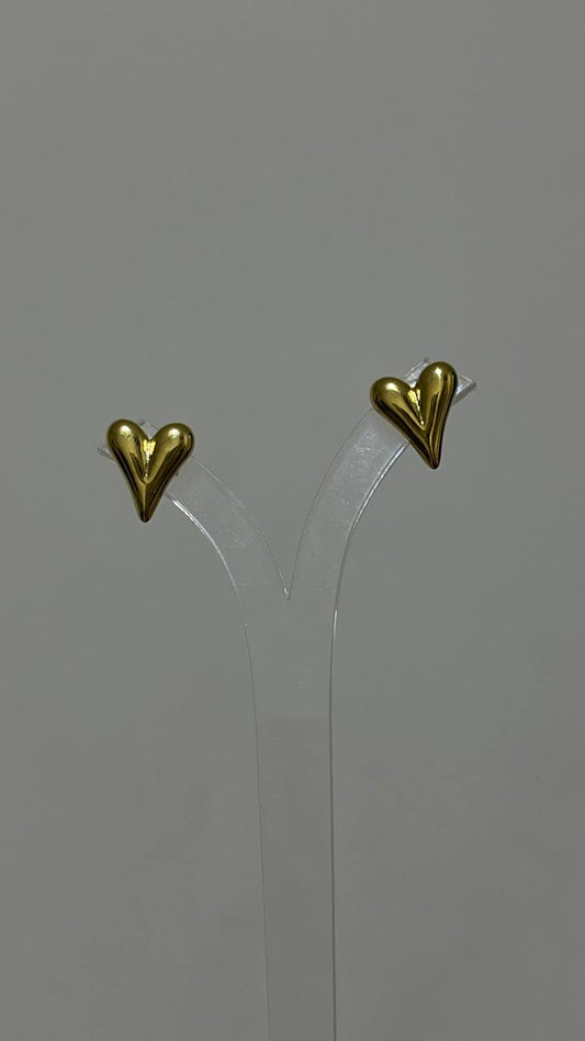 حلق استانليس قلب