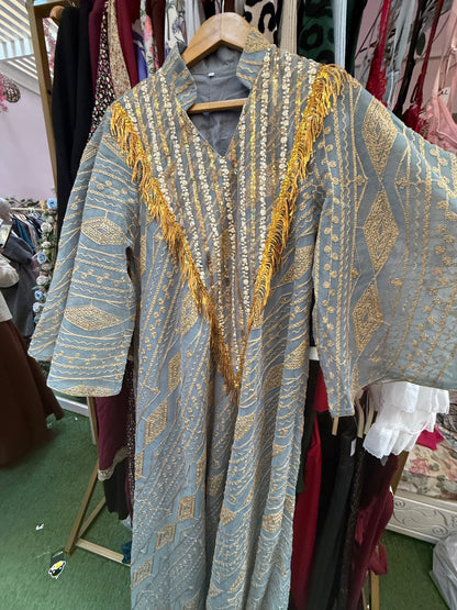 قفطان مستورد