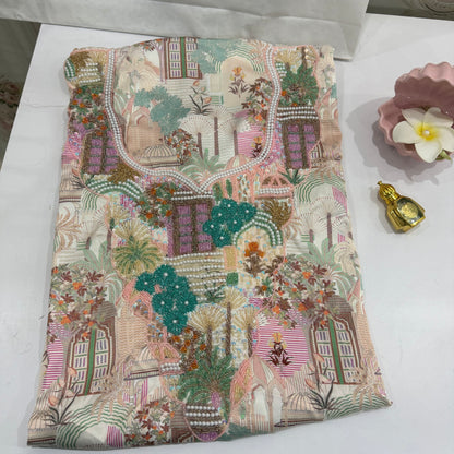 مخور شك خرز يدوي