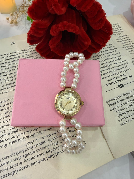 ساعه لولي استانليس