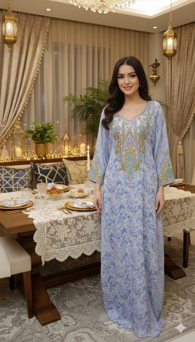 مخور حرير اندونيسي ارماني