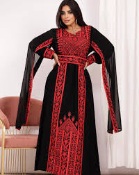 عبايه غزاويه