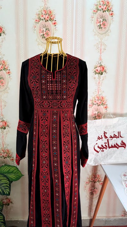 عبايه غزاويه