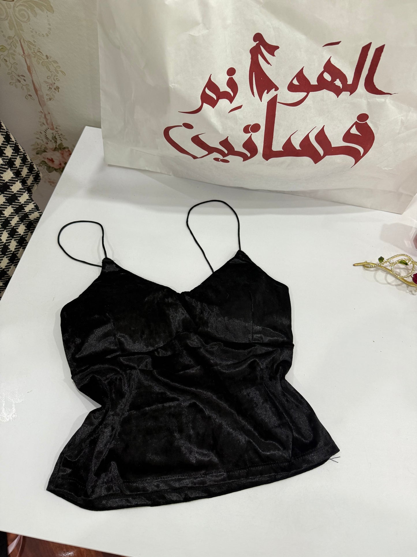 بادي حماله قطيفة بكب