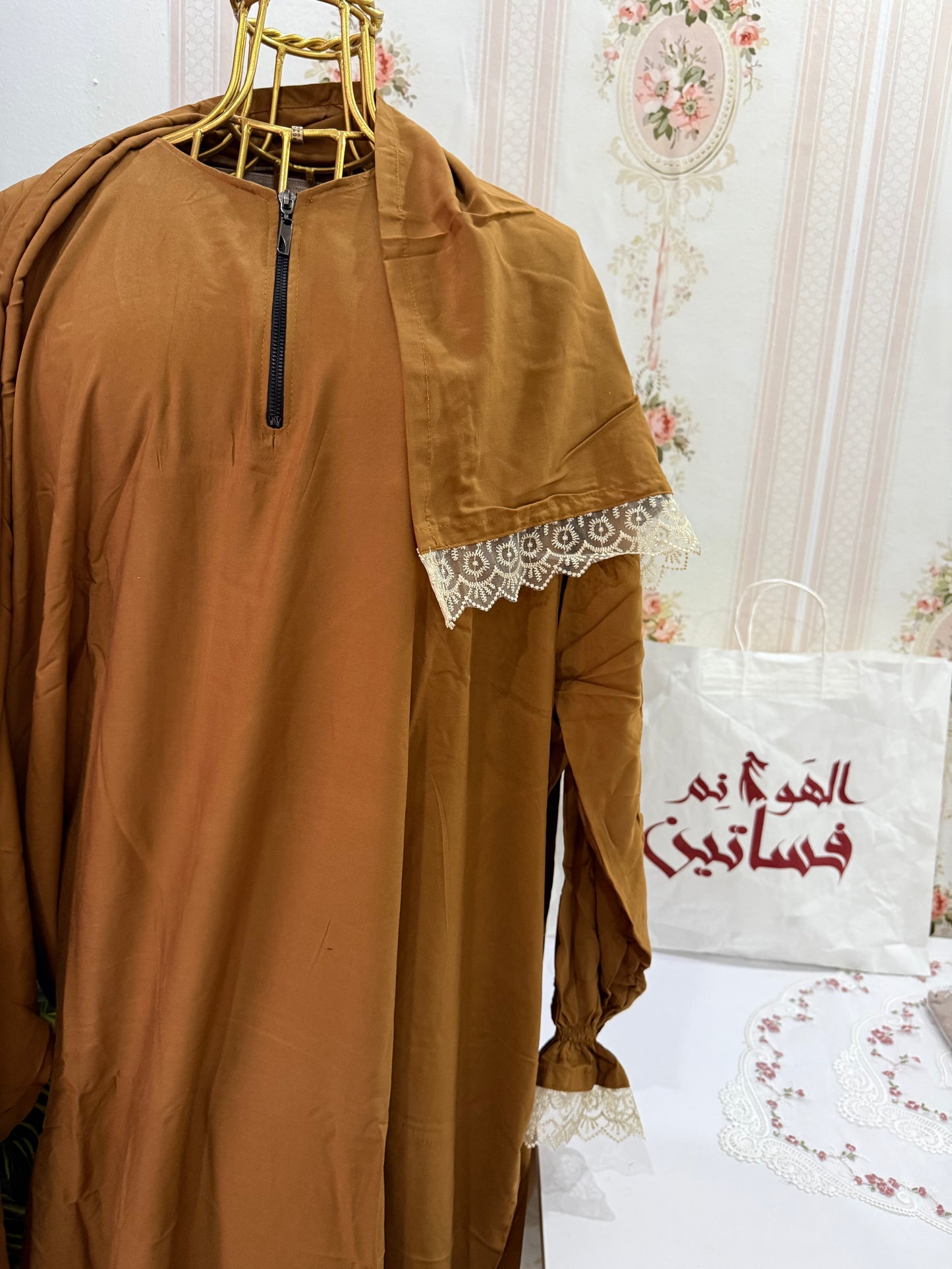 اسدال بني فسكوز ساده