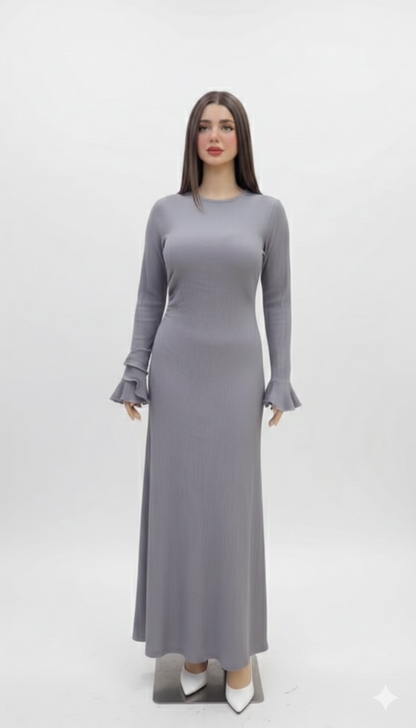 فستان كراش تركي