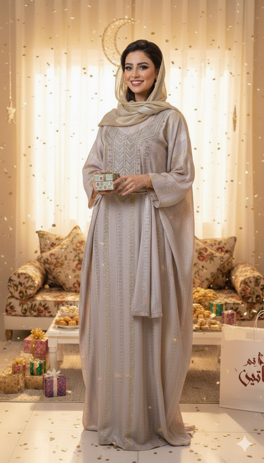 مخور حرير الجوهرة