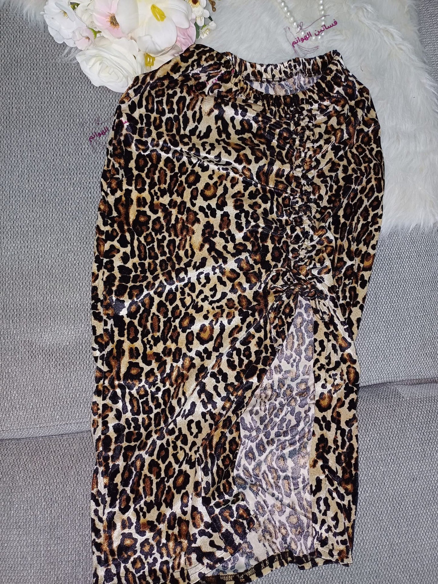 اسكيرت تايجر