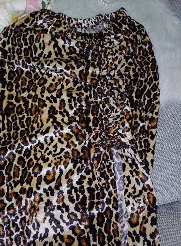 اسكيرت تايجر