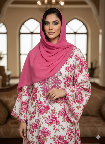 مخور حرير إندونيسي