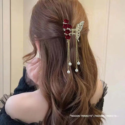 قفاش فراشه بورد