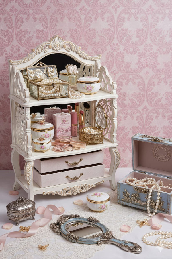 منظمات للعروس