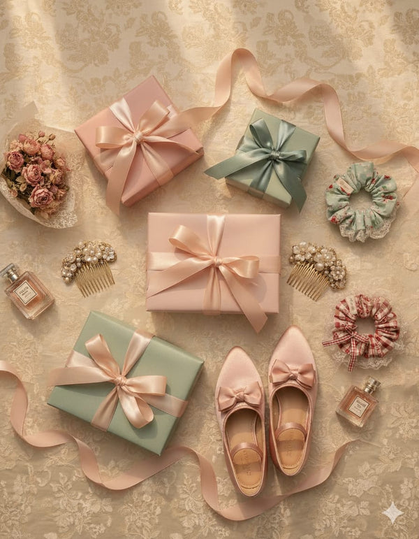 تنسيقات وهدايا